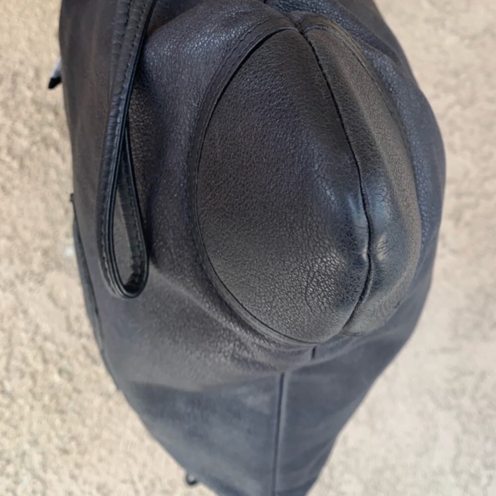 💎✨ BEAUTIFUL ✨💎 CHANEL BAG CC X-LARGE TOTE LEATHER - Picture 12 of 12